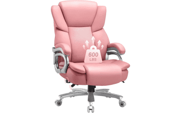 Indulgear Big & Tall Office Chair