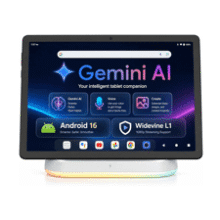 Jeazans 2026 Android 16 Tablet 10.1" 64GB+1TB