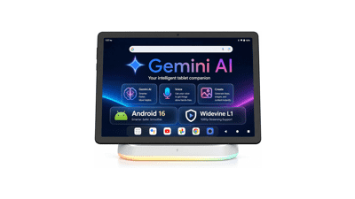 Jeazans 2026 Android 16 Tablet 10.1