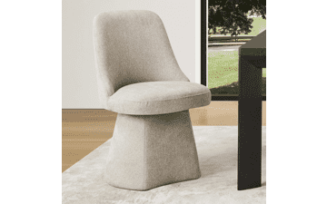 KISLOT Mid Century Modern Dining Chair