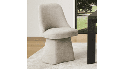 KISLOT Mid Century Modern Dining Chair