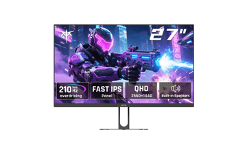 KTC 27 QHD Gaming Monitor