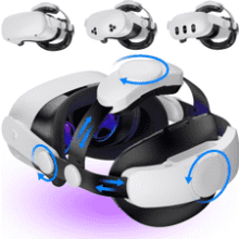 Kawaye Elite VR Head Strap