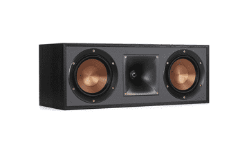 Klipsch R-52C Center Channel Speaker