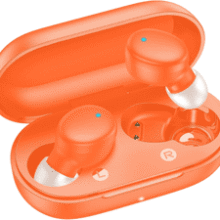 Kurdene Wireless Earbuds Bluetooth 5.3