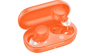 Kurdene Wireless Earbuds Bluetooth 5.3