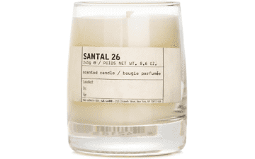 LE LABO Santal 26 Scented Candle