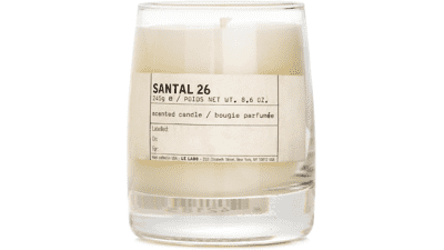 LE LABO Santal 26 Scented Candle