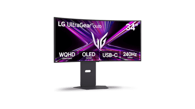 LG 34GX900A-B 34