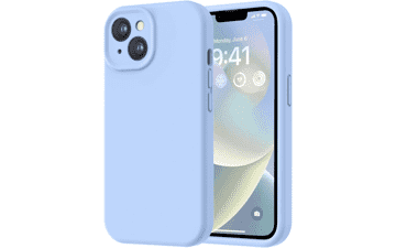 LOVE 3000 iPhone 14 Silicone Case