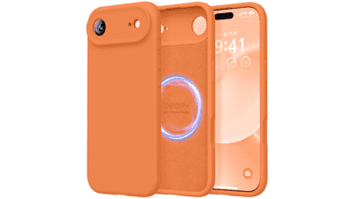 LOVE 3000 iPhone 6.5