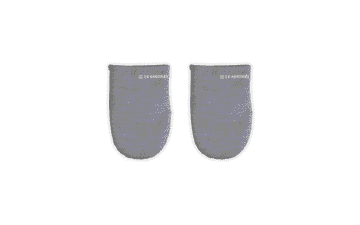 Le Creuset Mini Oven Mitts Set of 2