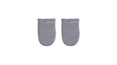 Le Creuset Mini Oven Mitts Set of 2