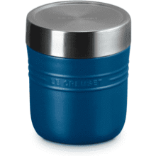 Le Creuset Stainless Steel Food Jar 16oz