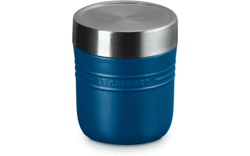 Le Creuset Stainless Steel Food Jar 16oz