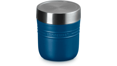 Le Creuset Stainless Steel Food Jar 16oz