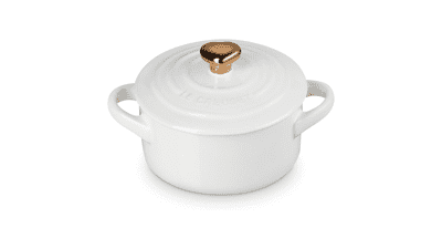 Le Creuset Stoneware Mini Cocotte