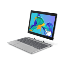 Lenovo Ideapad D330 2-in-1 Tablet