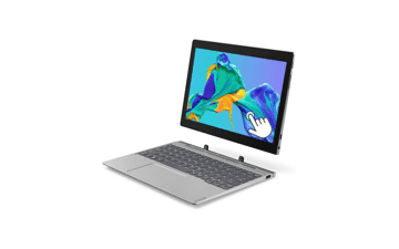 Lenovo Ideapad D330 2-in-1 Tablet
