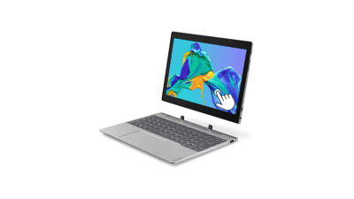 Lenovo Ideapad D330 2-in-1 Tablet