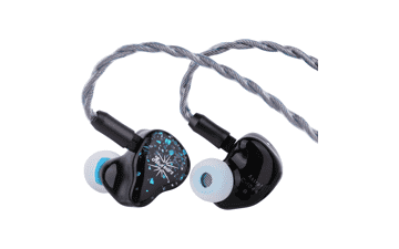 Linsoul Kiwi Ears Hybrid IEMs
