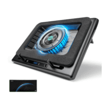 Llano V12 Gaming Laptop Cooler