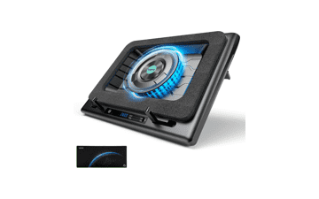 Llano V12 Gaming Laptop Cooler