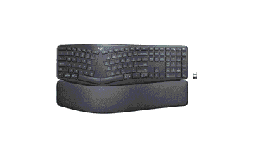 Logitech Ergo K860 Wireless Ergonomic Keyboard