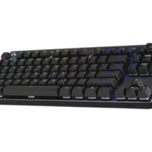 Logitech G PRO X TKL Keyboard