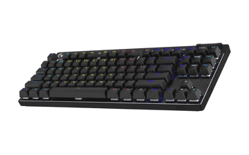 Logitech G PRO X TKL Keyboard