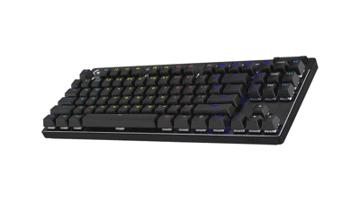Logitech G PRO X TKL Keyboard