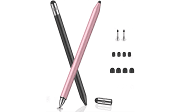 MEKO 3-in-1 Stylus Pens for iPad, iPhone, Samsung
