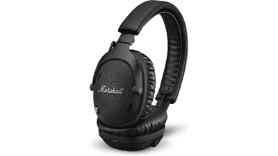 Marshall Monitor III ANC Wireless Headphones