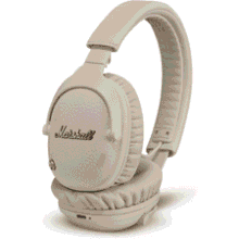 Marshall Monitor III Wireless ANC Headphones