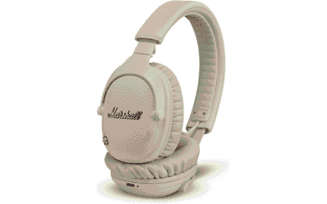 Marshall Monitor III Wireless ANC Headphones