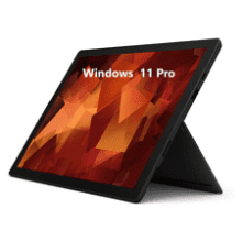 Microsoft Surface Pro 7 Renewed Tablet