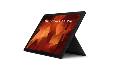 Microsoft Surface Pro 7 Renewed Tablet