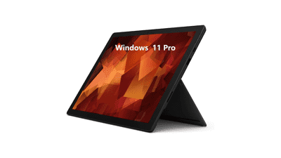 Microsoft Surface Pro 7 Renewed Tablet