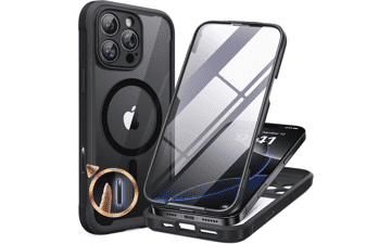 Miracase Magnetic iPhone 16 Pro Max Case