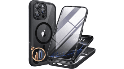 Miracase Magnetic iPhone 16 Pro Max Case