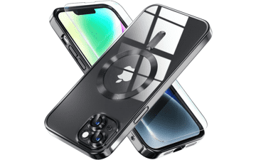 Misea Magnetic iPhone 14 Case