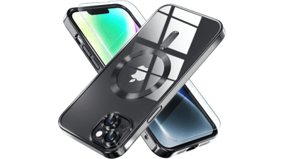 Misea Magnetic iPhone 14 Case