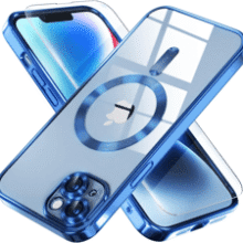 Misea iPhone 14 Magnetic Case