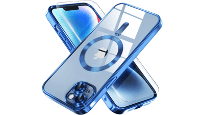 Misea iPhone 14 Magnetic Case