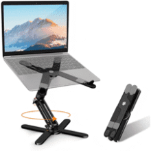 Moallia N86 360° Laptop Stand
