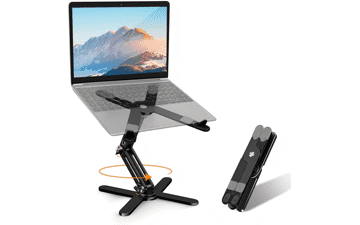 Moallia N86 360° Laptop Stand