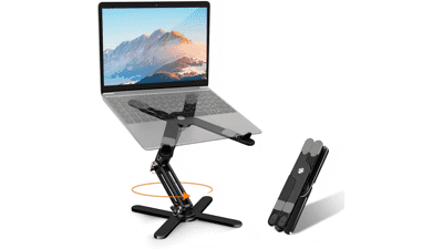 Moallia N86 360° Laptop Stand