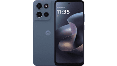 Motorola Moto G 2026 128GB 4GB RAM