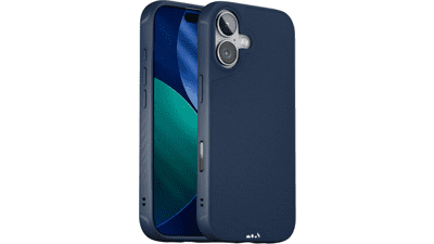 Mous iPhone 17 Case