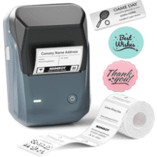 NIIMBOT B1 Thermal Label Printer